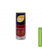 Benecos - Smalto Cherry Red (Red Carpet)