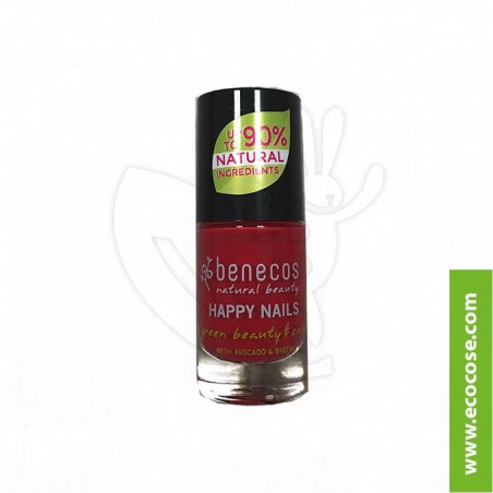 Benecos - Smalto Hot summer