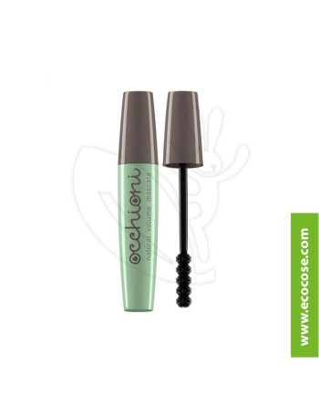 Neve Cosmetics - Mascara Occhioni