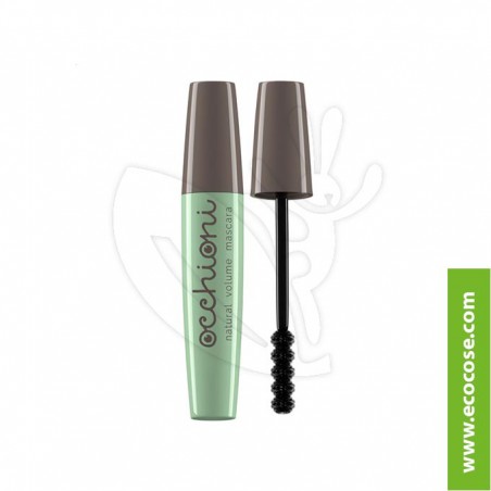 Neve Cosmetics - Mascara Occhioni