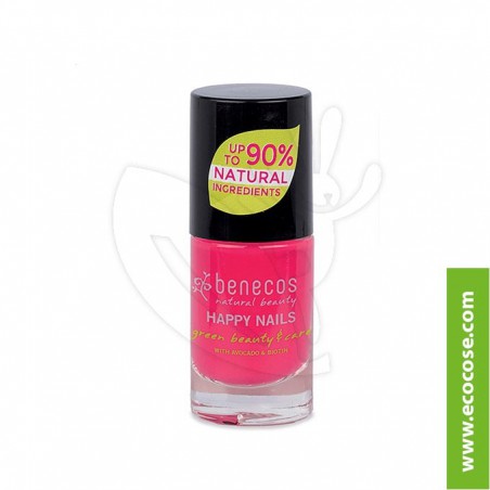 Benecos - Smalto "Oh lala!" 