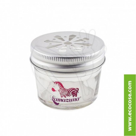 Lamazuna - Vasetto vetro  Lamazuna - Vasetto vetro