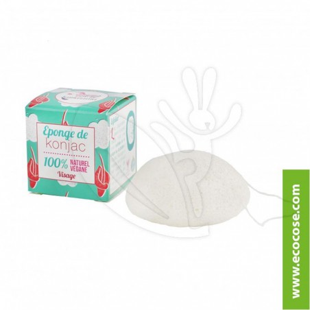 Lamazuna - Spugna di Konjac