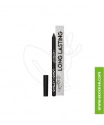 PuroBIO Cosmetics - Matita Biologica Occhi LONG LASTING Nero Intenso