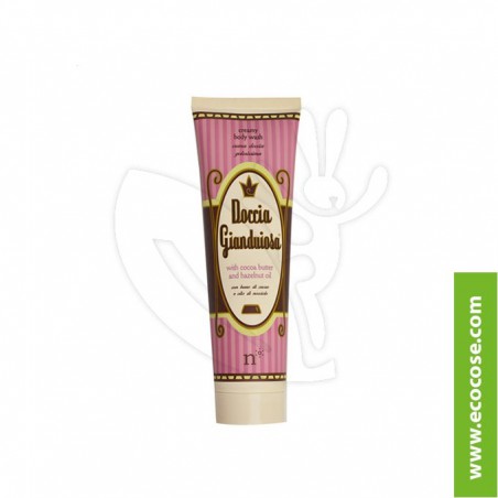 Neve Cosmetics - Doccia Gianduiosa
