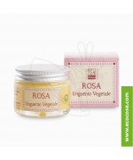 Tea Natura - Unguento vegetale ROSA