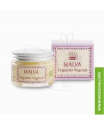 Tea Natura - Unguento vegetale MALVA