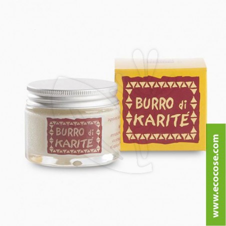 Tea Natura - Burro di Karité Tea Natura - Burro di Karité