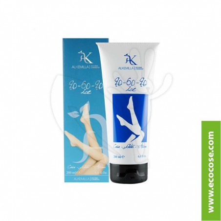 Alkemilla - 90/60/90 - Crema ICE Anticellulite Alkemilla - 90/60/90 - Crema ICE Anticellulite