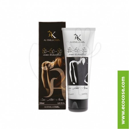 Alkemilla - 90/60/90 - Crema termica Anticellulite Alkemilla - 90/60/90 - Crema termica Anticellulite
