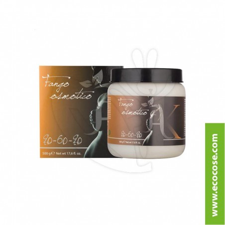 Alkemilla - 90/60/90 - Fango osmotico Anticellulite