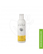 Phitofilos - Shampoo nutriente Argan e Canapa (Gocce d''oro)