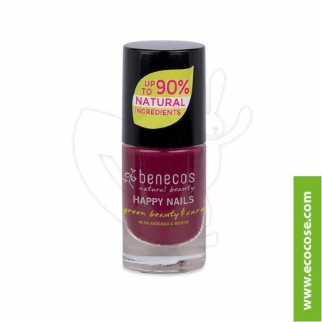 Benecos - Smalto "Desire" 