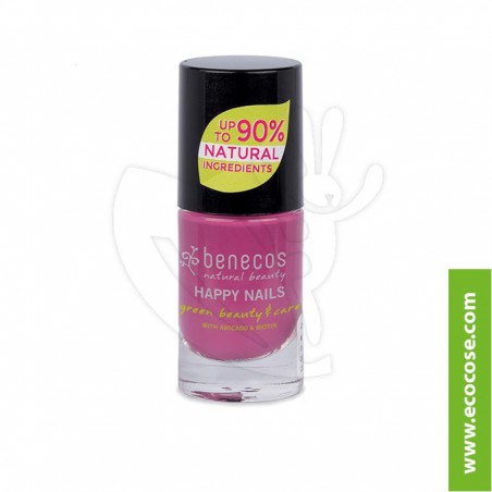 Benecos - Smalto "My secret"