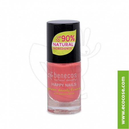 Benecos - Smalto "Flamingo" Benecos - Smalto "Flamingo"