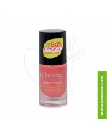 Benecos - Smalto "Flamingo"