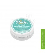 Deoly - Deodorante in crema So fresh