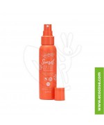 PuroBIO Cosmetics - Sunset Fix & Fresh Make-up Mist