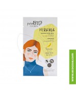 PuroBIO for skin - MIRANDA - Maschera viso in crema - 05 Banana