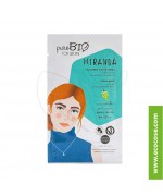 PuroBIO for skin - MIRANDA - Maschera viso in crema - 06 Uva verde