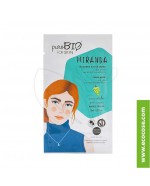 PuroBIO for skin - MIRANDA - Maschera viso in crema - 06 Uva verde
