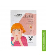 PuroBIO for skin - OLIVIA - Maschera viso in alginato - 11 Fico