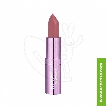 Neve Cosmetics - Dessert à Lèvres Cocoa Cupcake