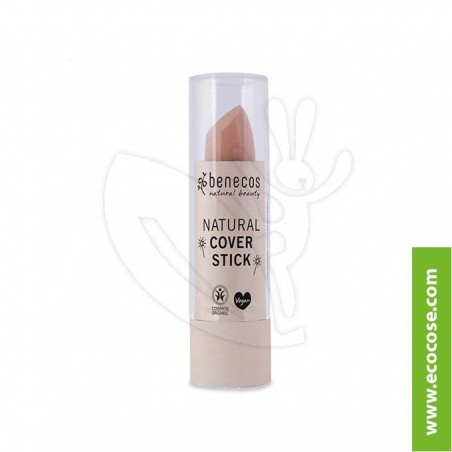 Benecos - Correttore stick - Beige Benecos - Correttore stick - Beige