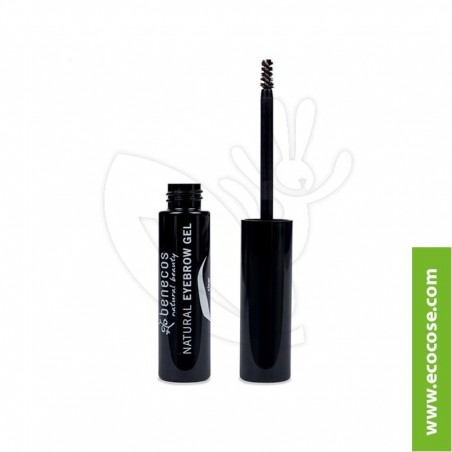 Benecos - Gel sopracciglia - Clear