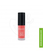 Benecos - Rossetto liquido matte - Coral Kiss