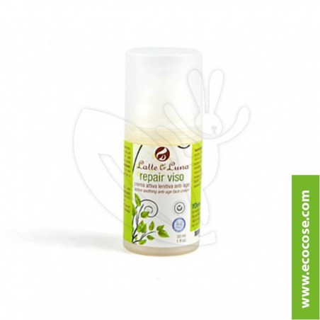 Latte e luna - Repair Viso