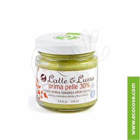 Latte e luna - Prima Pelle 30%