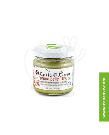 Latte e luna - Prima Pelle 10% - formato 106 ml