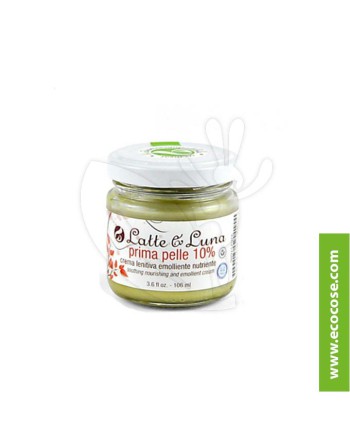 Latte e luna - Prima Pelle 10% - formato 106 ml