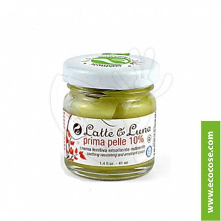 Latte e luna - Prima Pelle 10% - formato 41 ml