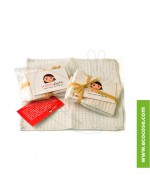 Latte e luna - PezzoLinda