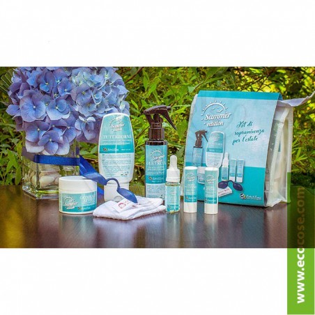 Latte e luna - Summer bag