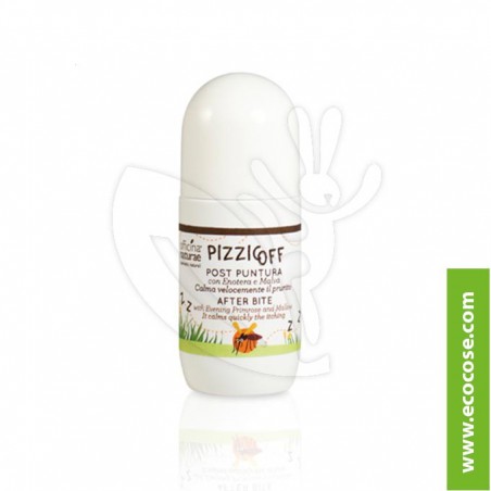 Officina Naturae - Pizzicoff - Roll on Post Puntura