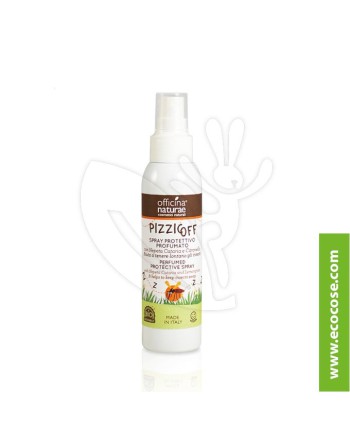 Officina Naturae - Pizzicoff - Spray Protettivo Profumato