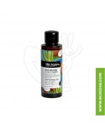 Bio Happy - Olio solare corpo e capelli - Mango e carota nera