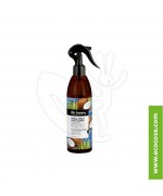 Bio Happy - Acqua spray viso-corpo - Acqua di cocco e Aloe