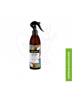 Bio Happy - Acqua spray viso-corpo - Acqua di cocco e Aloe