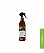 Bio Happy - Acqua spray viso-corpo - Mango e carota nera