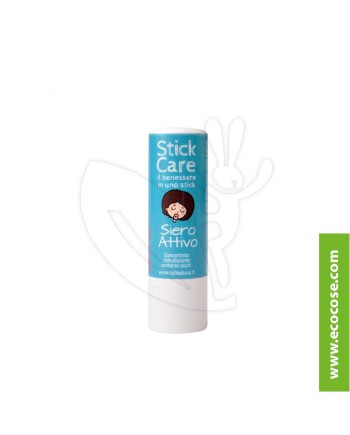 Latte e luna - Stick care - Siero Attivo