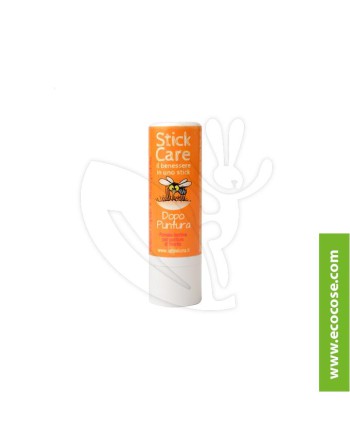 Latte e luna - Stick care - Dopo Puntura