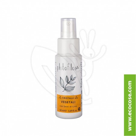 Phitofilos - Cristalli vegetali