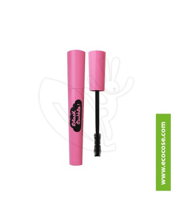 Neve Cosmetics - Black Bubble natural mascara