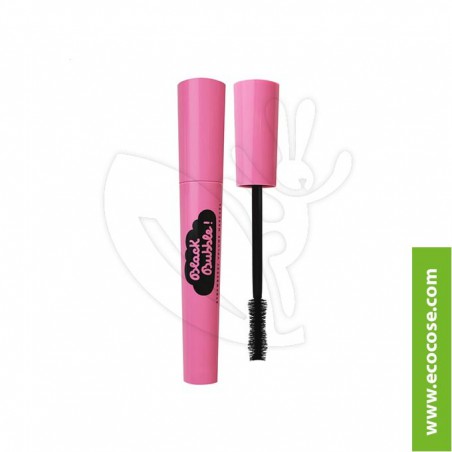 Neve Cosmetics - Black Bubble natural mascara Neve Cosmetics - Black Bubble natural mascara