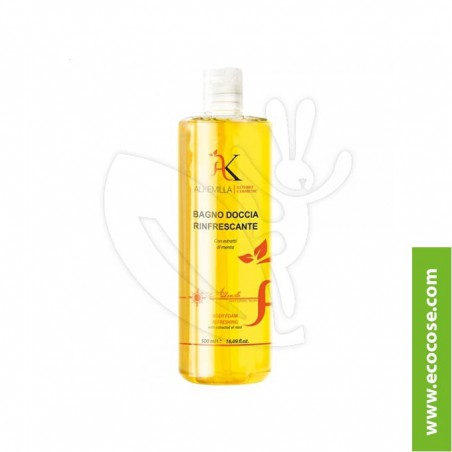 Alkemilla - Bagnodoccia Rinfrescante alla Menta