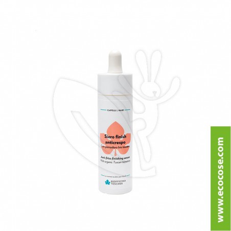Biofficina Toscana - Siero finish anticrespo Biofficina Toscana - Siero finish anticrespo